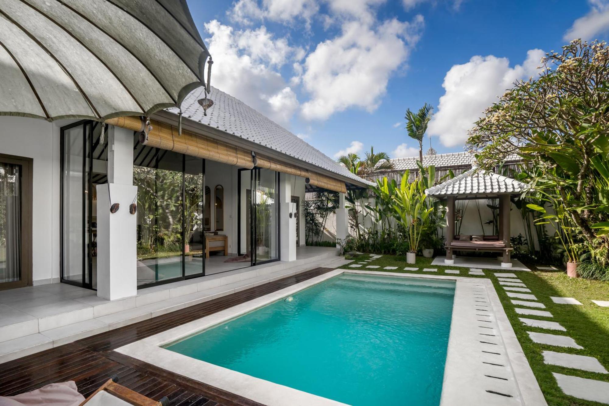 Villa Moju Canggu By Alfred In Bali Exterior foto